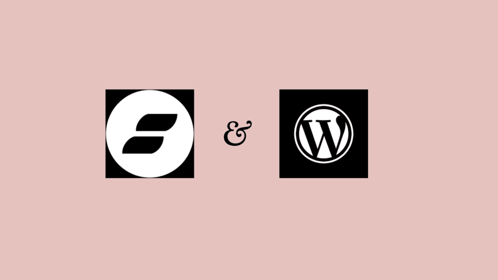 Wordpress and Showit