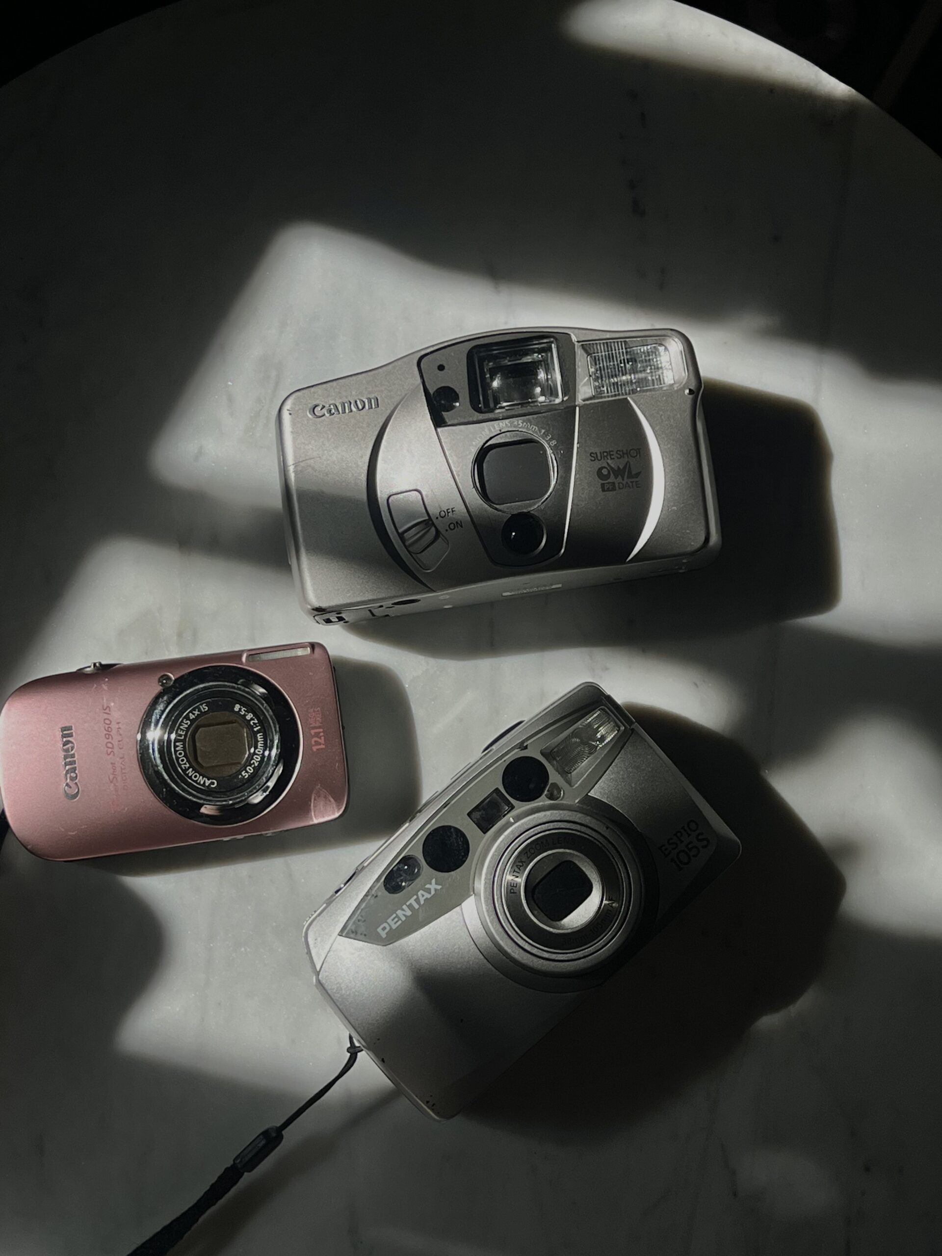 Photography Workflow Efficiency